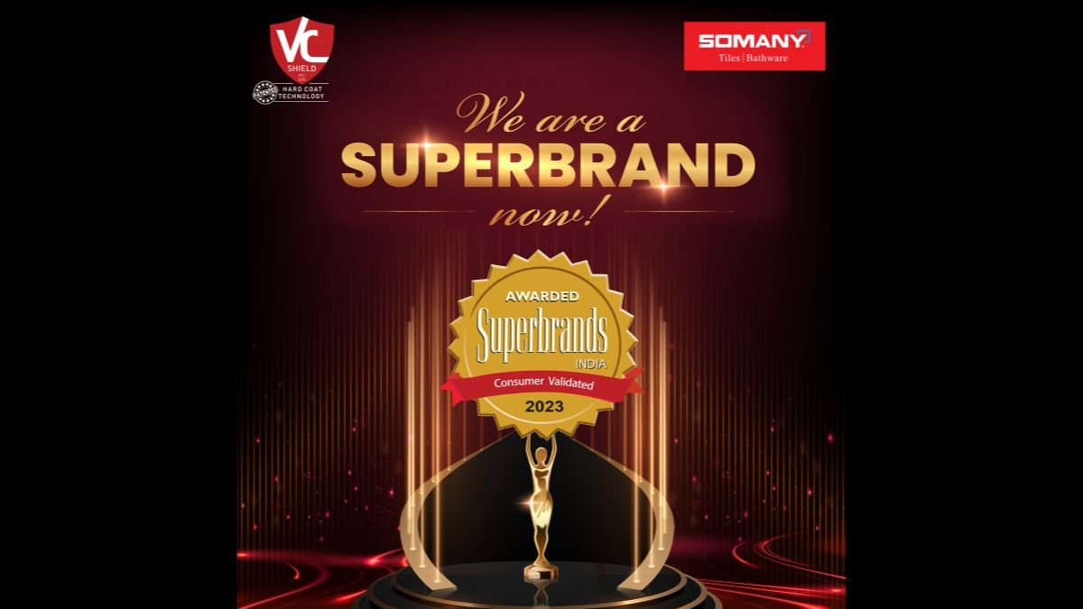 Somany VC Shield