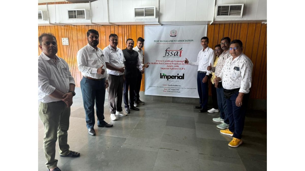 Imperial Epicure LLP - PNN