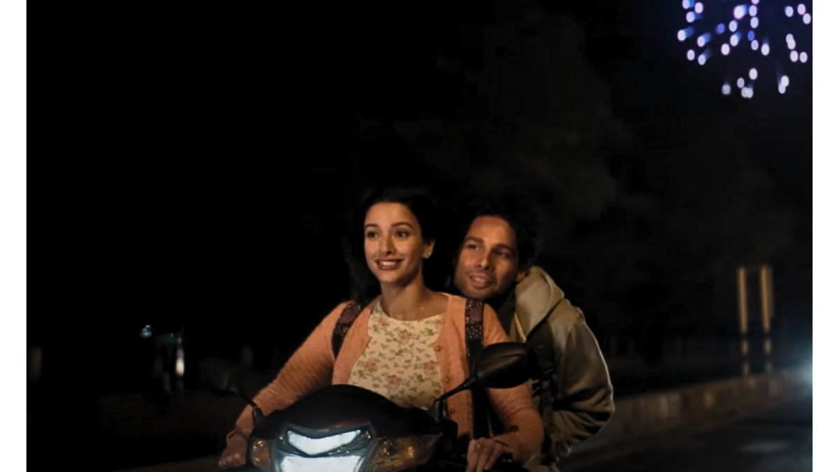 Dhadak